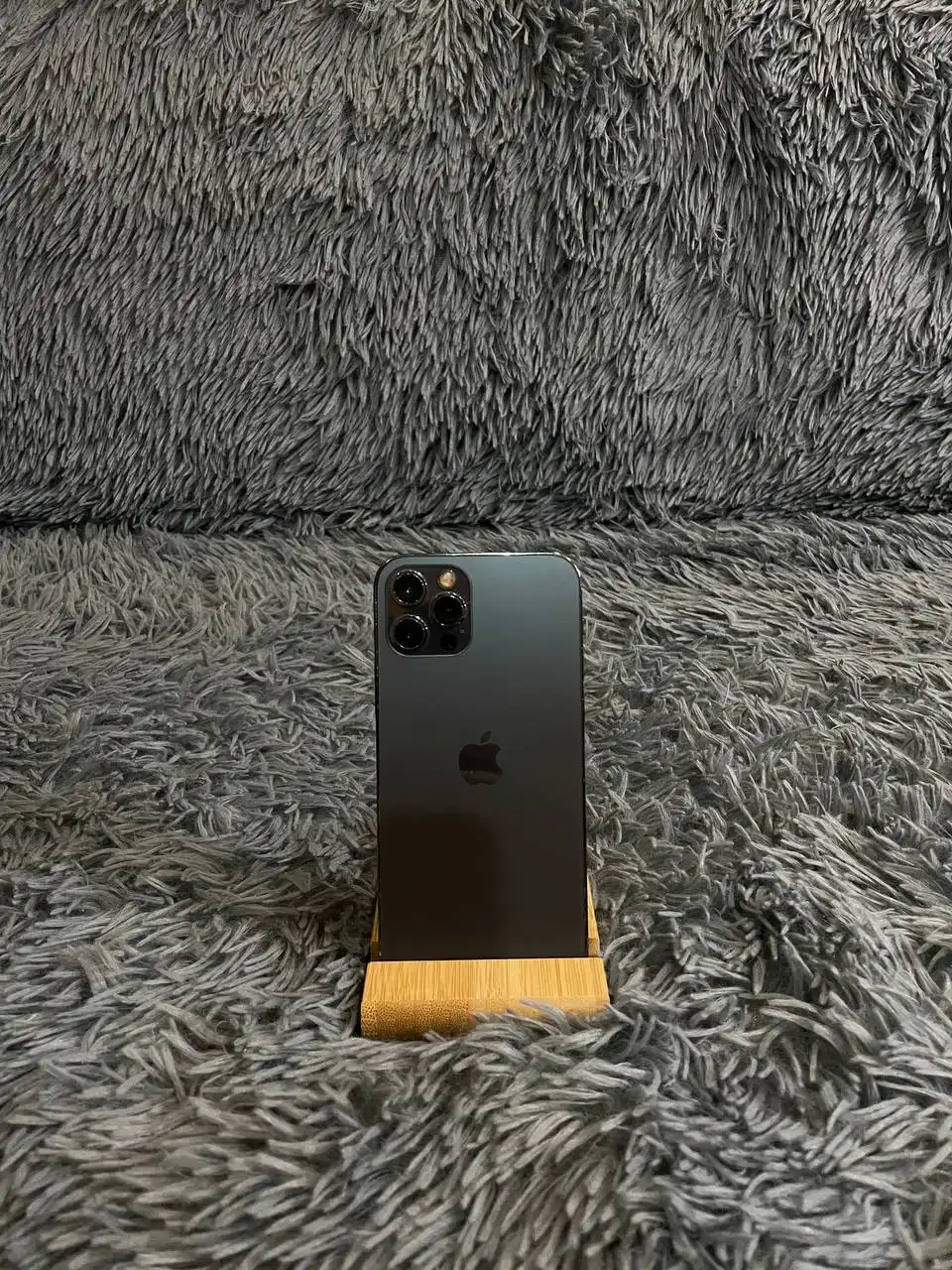 Продажа iPhone 12 Pro 128 ГБ серый - Смартфоны (Электроника) в Чебоксары