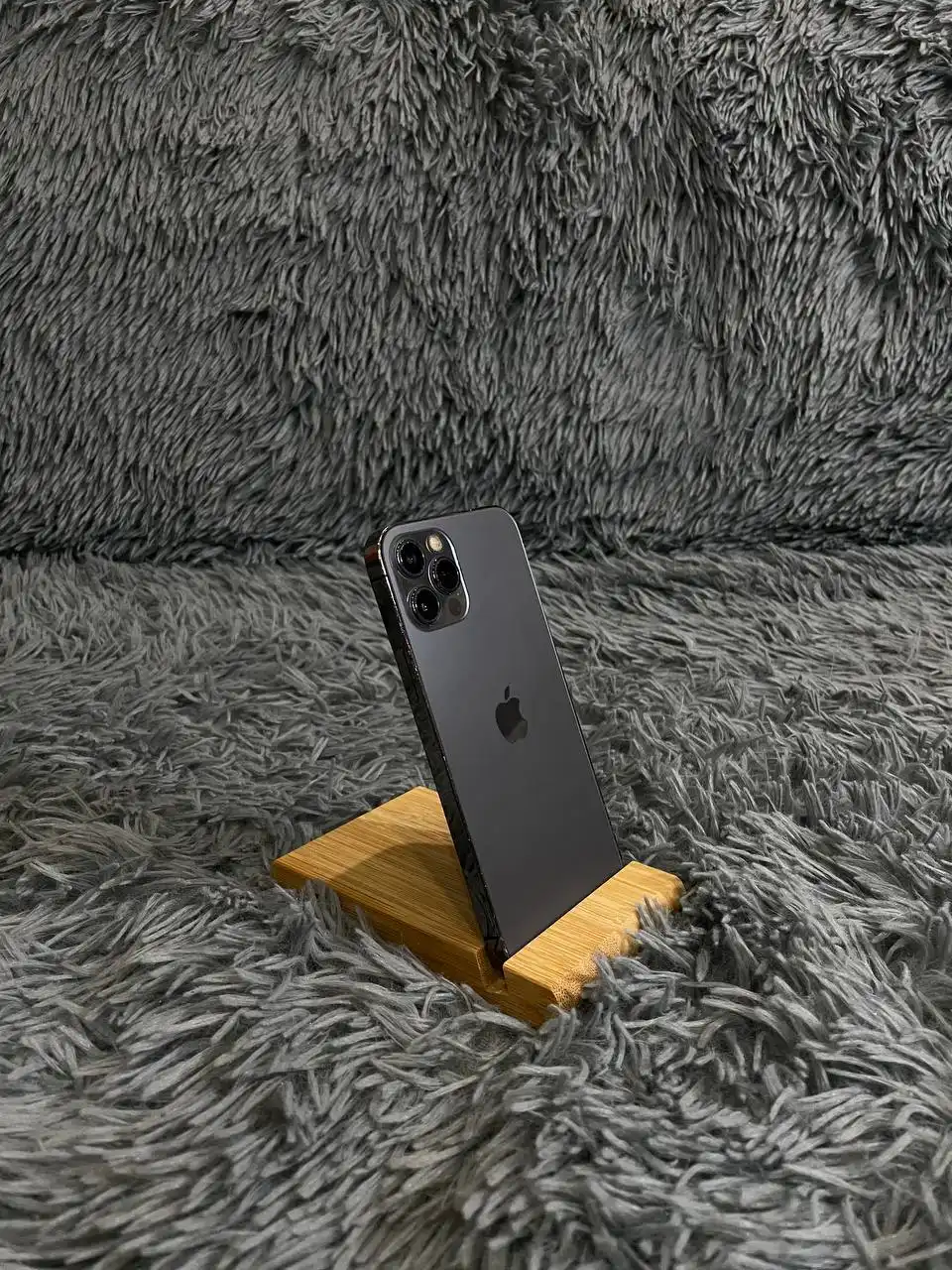 Продажа iPhone 12 Pro 128 ГБ серый - Смартфоны (Электроника) в Чебоксары