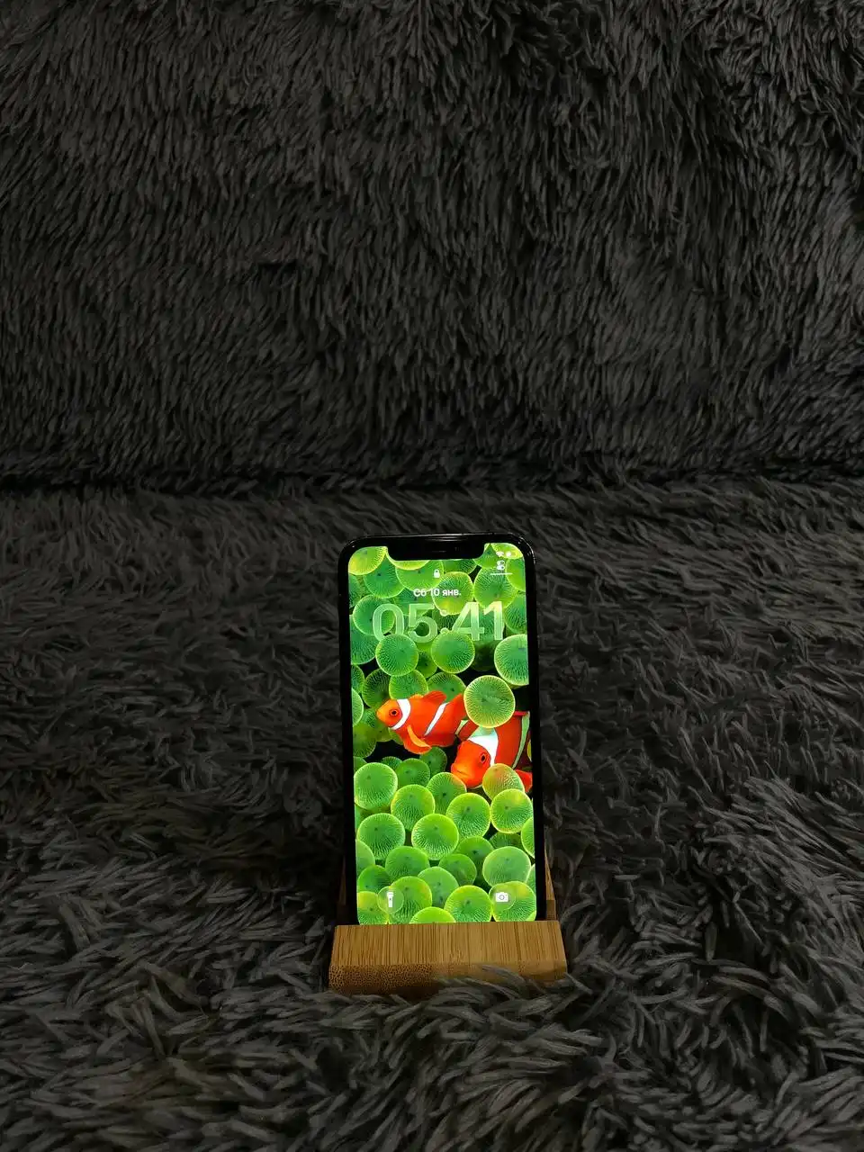 Продажа iPhone 12 Pro 128 ГБ серый - Смартфоны (Электроника) в Чебоксары