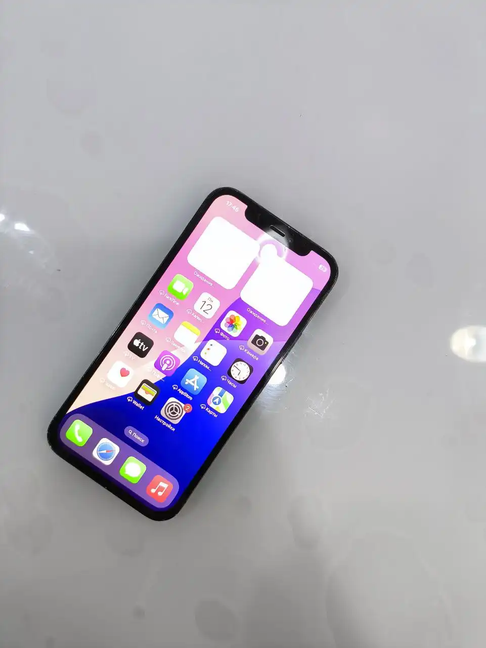 Продам iPhone 12 Pro - Телефоны и смартфоны (Электроника) в Чебоксары