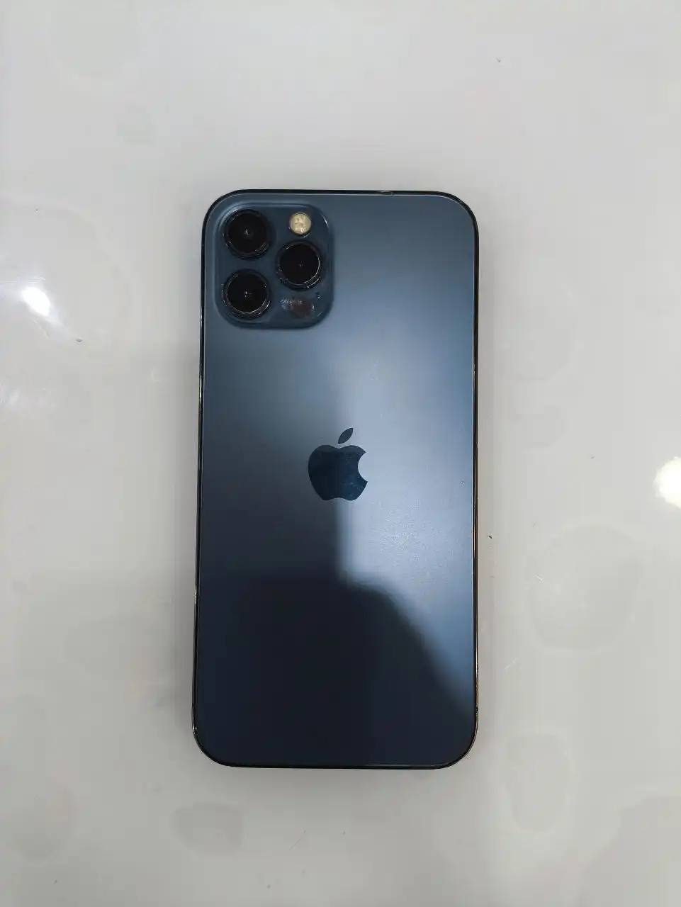 Продам iPhone 12 Pro - Телефоны и смартфоны (Электроника) в Чебоксары