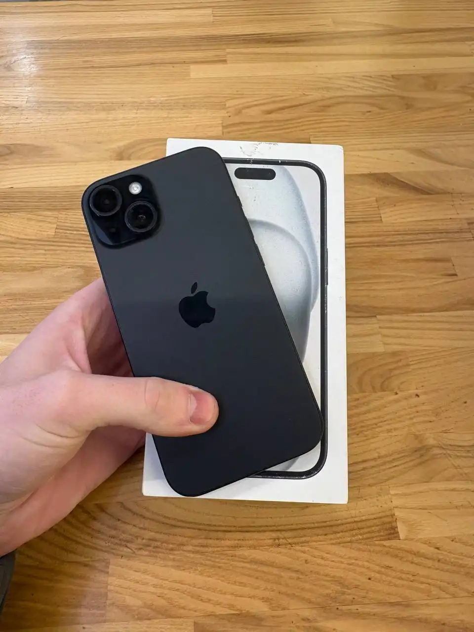 Apple iPhone в идеальном состоянии с полным комплектом - Смартфоны (Электроника) в Чебоксары