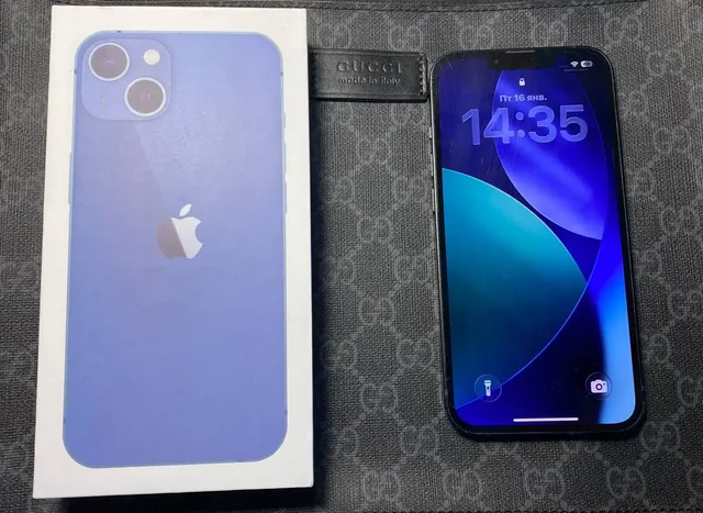 Apple iPhone в Чебоксарах - частное объявление в Чебоксары