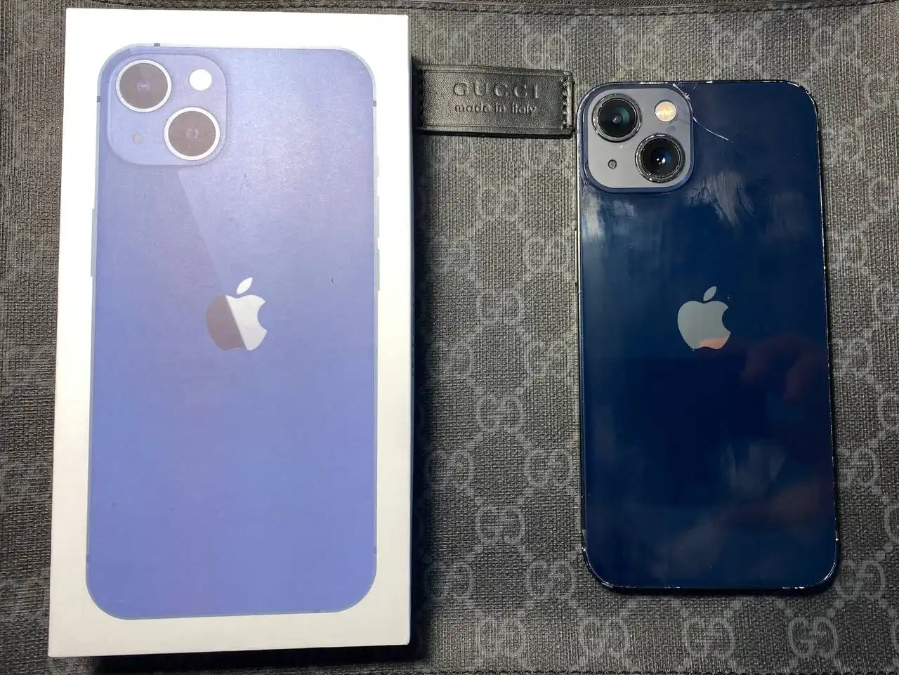 Apple iPhone в Чебоксарах - Смартфоны (Электроника) в Чебоксары