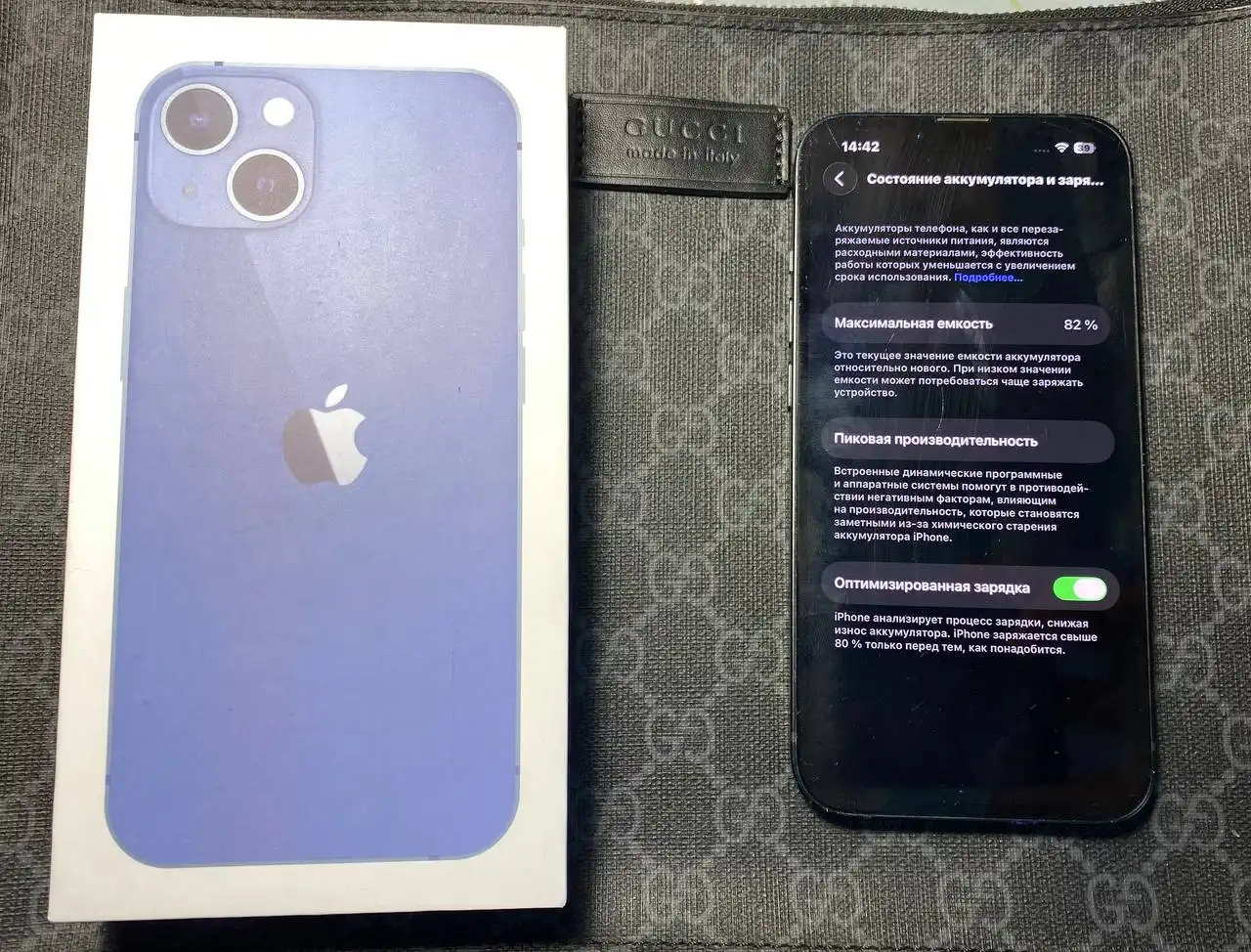 Apple iPhone в Чебоксарах - Смартфоны (Электроника) в Чебоксары