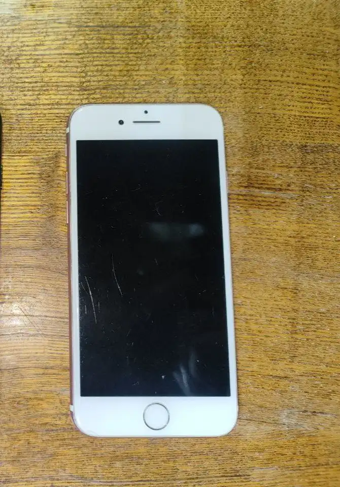 Айфон 7 сбоем активации - Смартфоны (Электроника) в Чебоксары