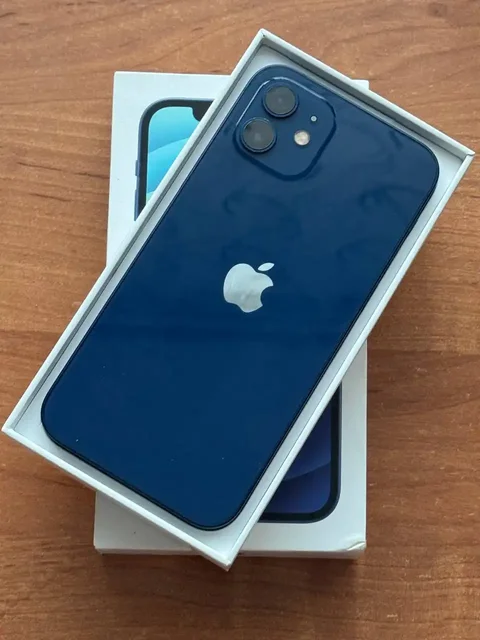 Продажа iPhone 12 64gb в идеальном состоянии - Планшеты в Чебоксары