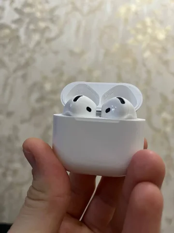 Air pods 4 - Умные часы в Чебоксары