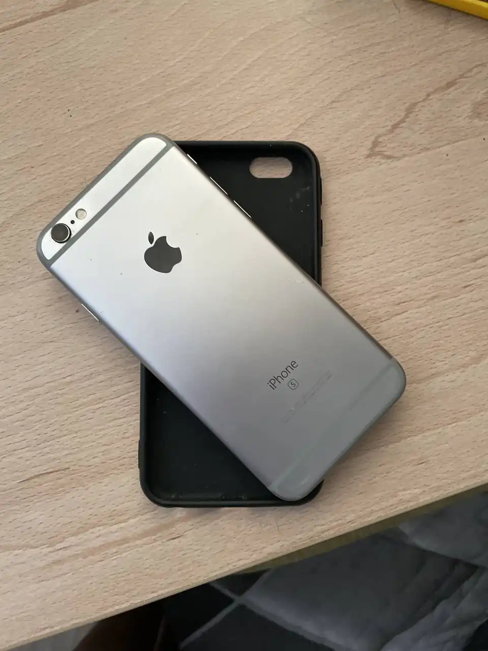 Обмен iPhone 6s 64 ГБ на модели выше - Смартфоны (Электроника) в Чебоксары