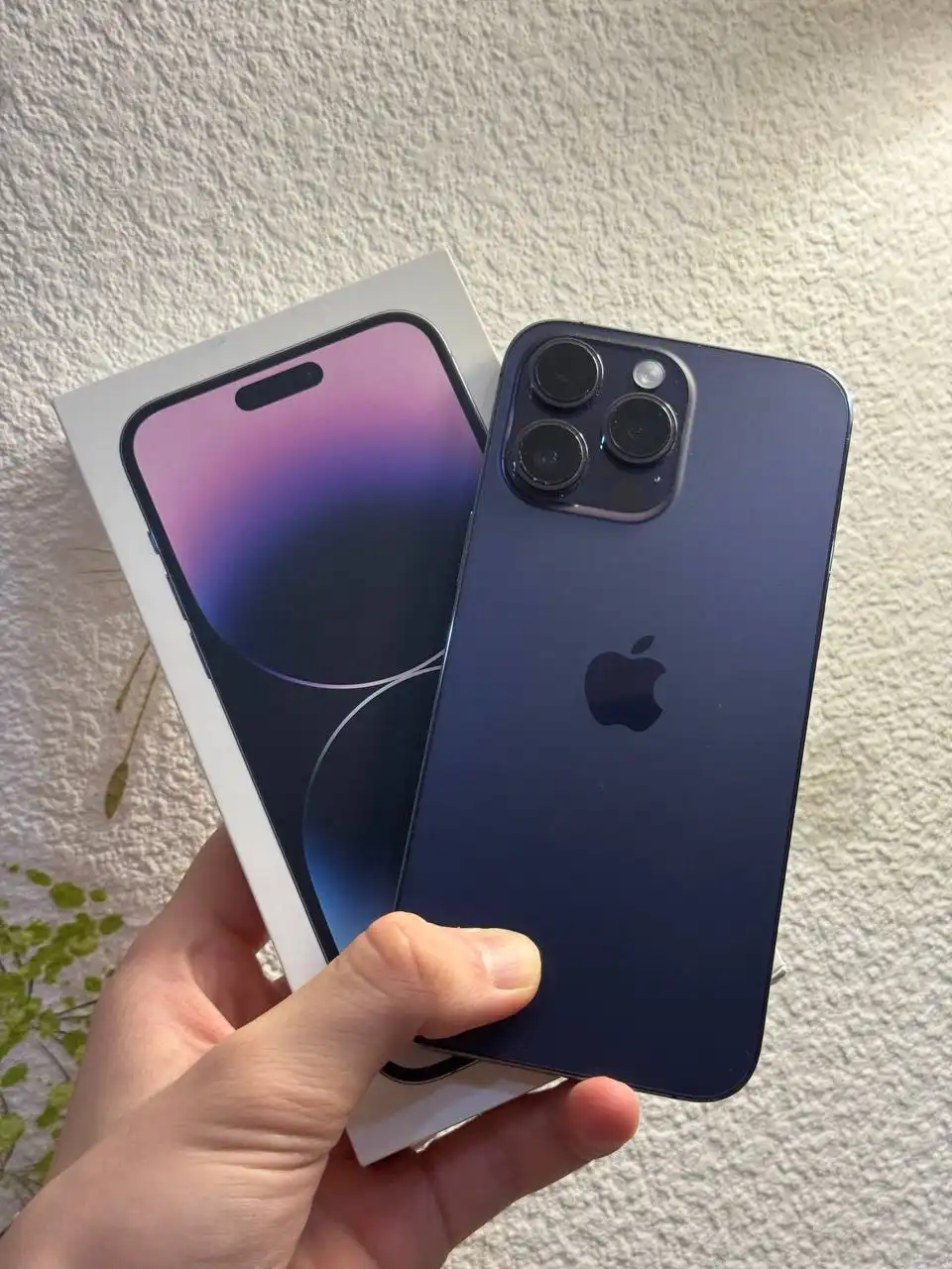 Продам iPhone 14 Pro Max 128 ГБ - Смартфоны (Электроника) в Чебоксары