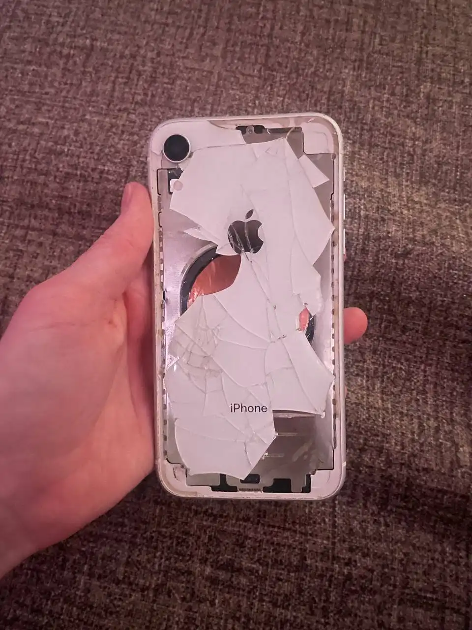 Продажа Apple iPhone - Смартфоны (Электроника) в Чебоксары