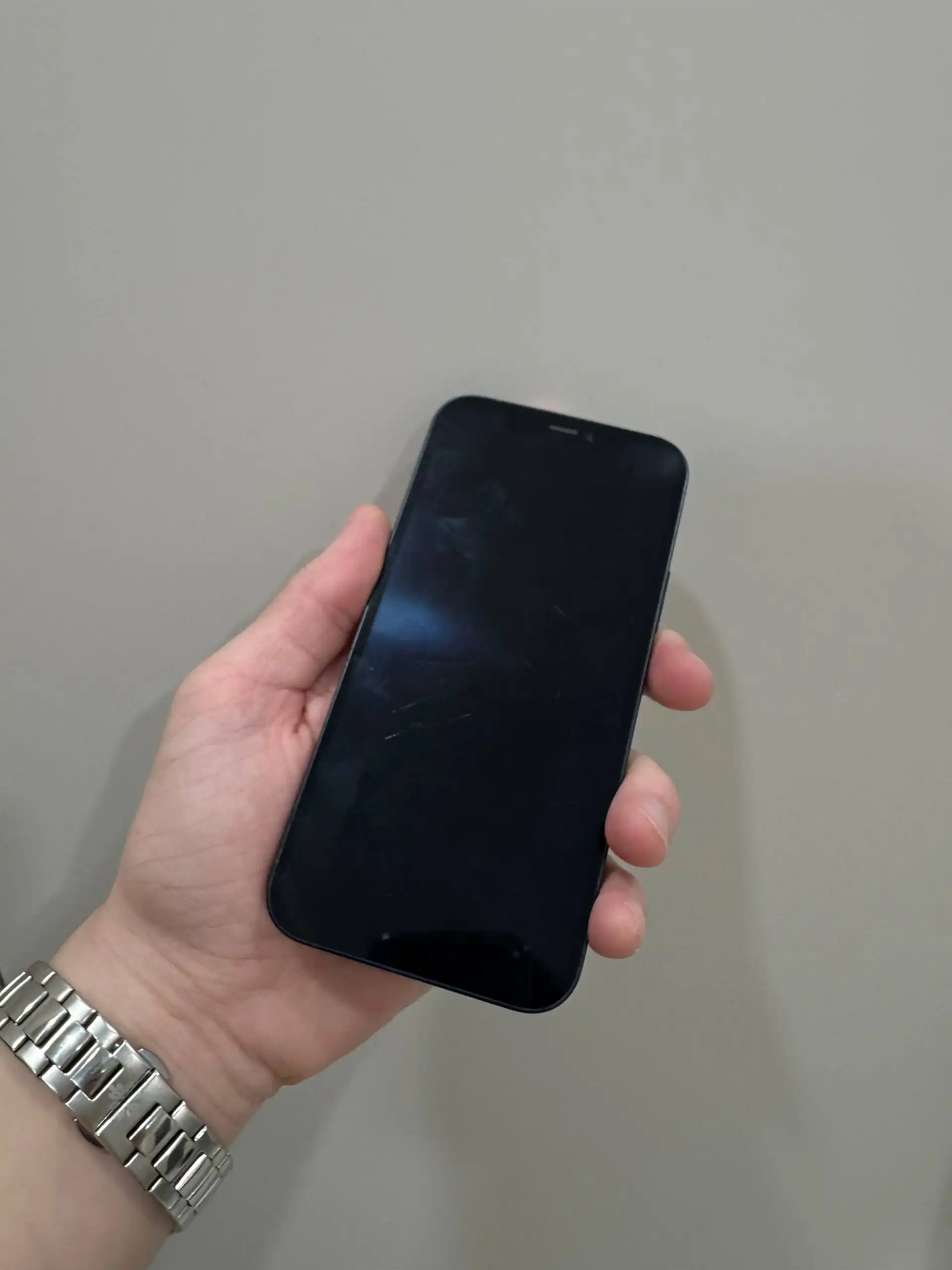 Продам iPhone 12 в хорошем состоянии - Смартфоны (Электроника) в Чебоксары