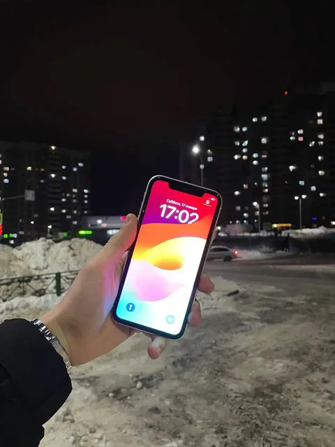 Продажа iPhone 11 128 ГБ белый - Экшн-камеры в Чебоксары