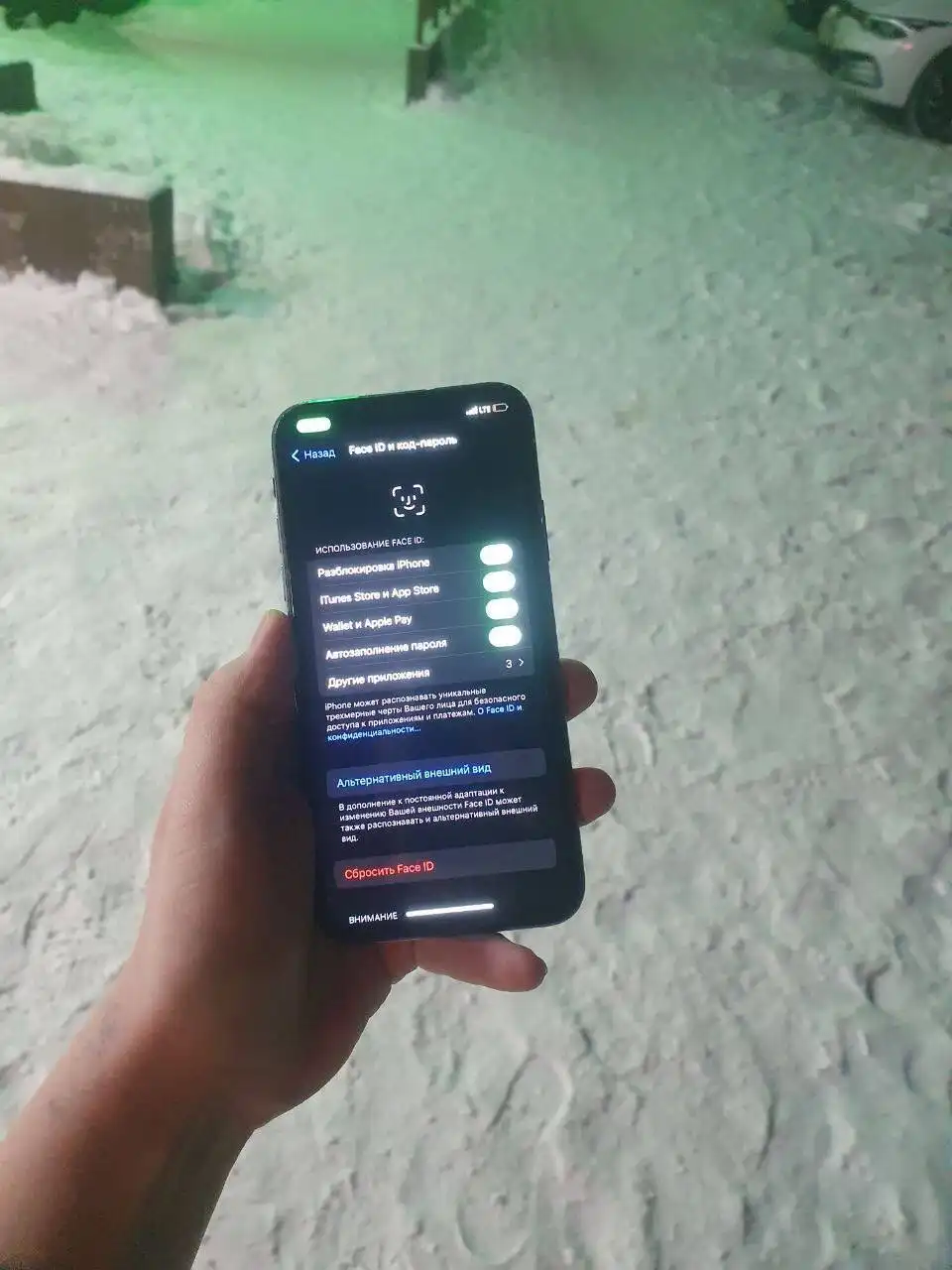 Apple iPhone X 64 ГБ в оригинале - Смартфоны (Электроника) в Чебоксары