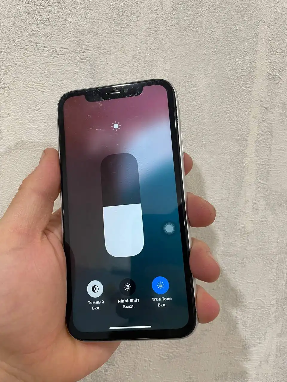 iPhone XR 64gb с неработающим Face ID и косяком корпуса - Смартфоны (Электроника) в Чебоксары