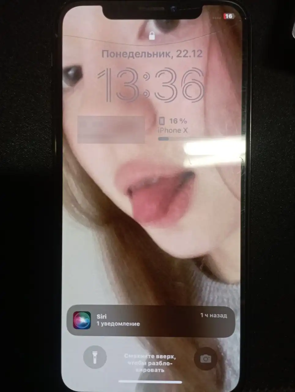 Продам или обменяю iPhone с неработающим тачскрином - Смартфоны (Электроника) в Чебоксары