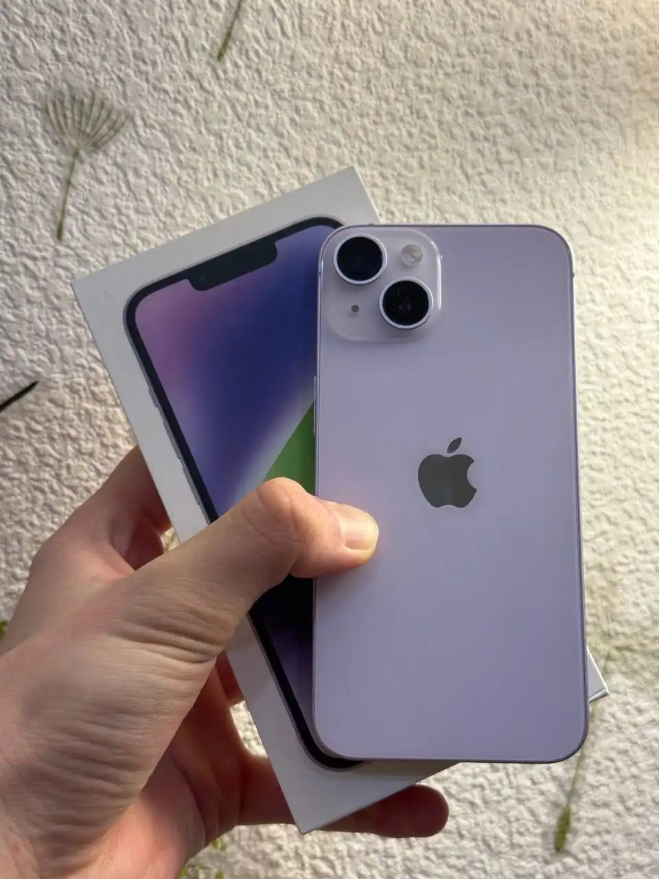 Продажа iPhone 14 128 ГБ - Смартфоны (Электроника) в Чебоксары