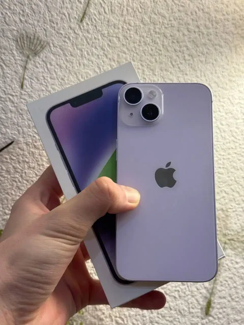 Продажа iPhone 14 128 ГБ - Экшн-камеры в Чебоксары