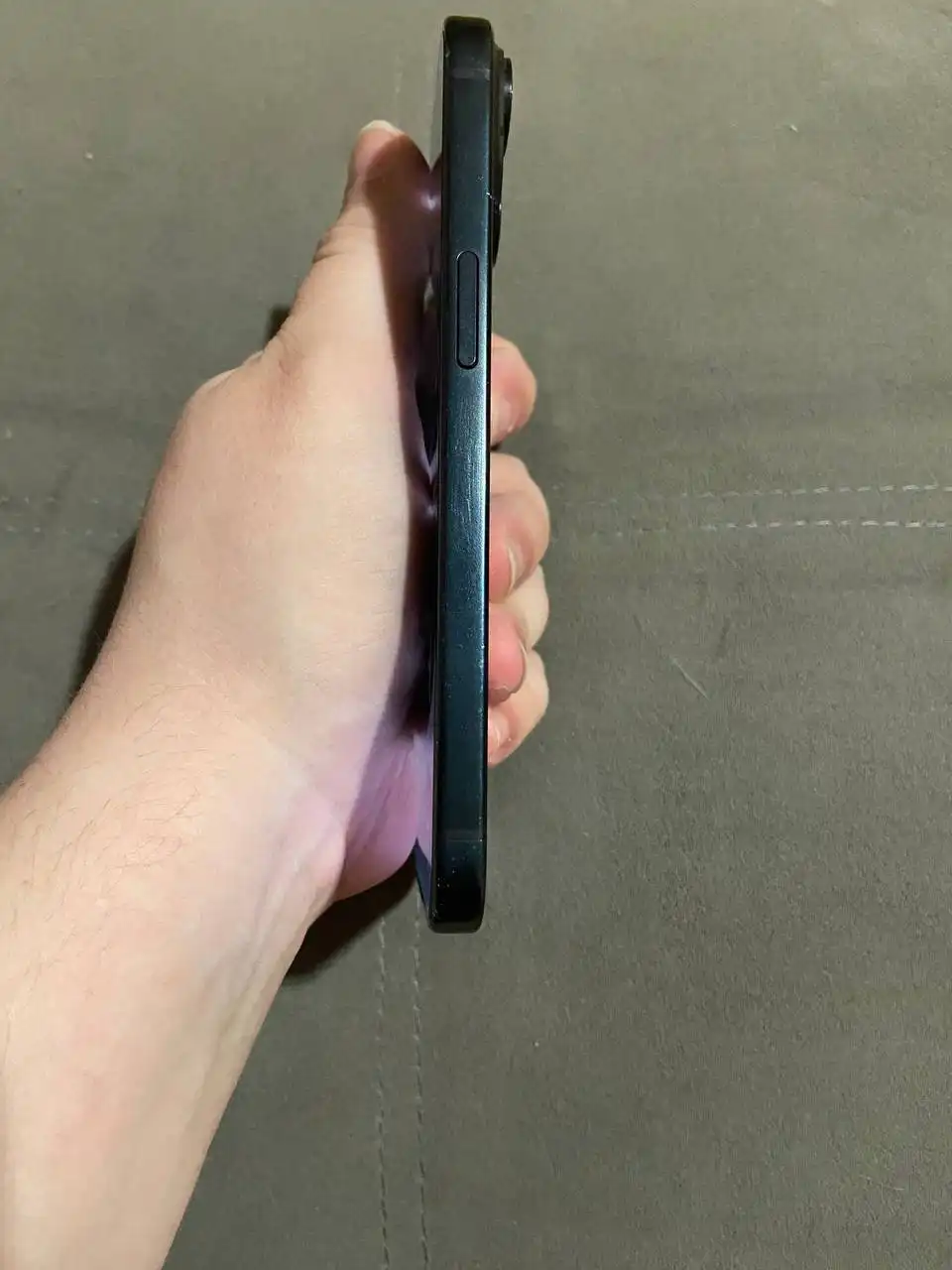 Продается iPhone 15 в хорошем состоянии - Телефоны и смартфоны (Электроника) в Чебоксары