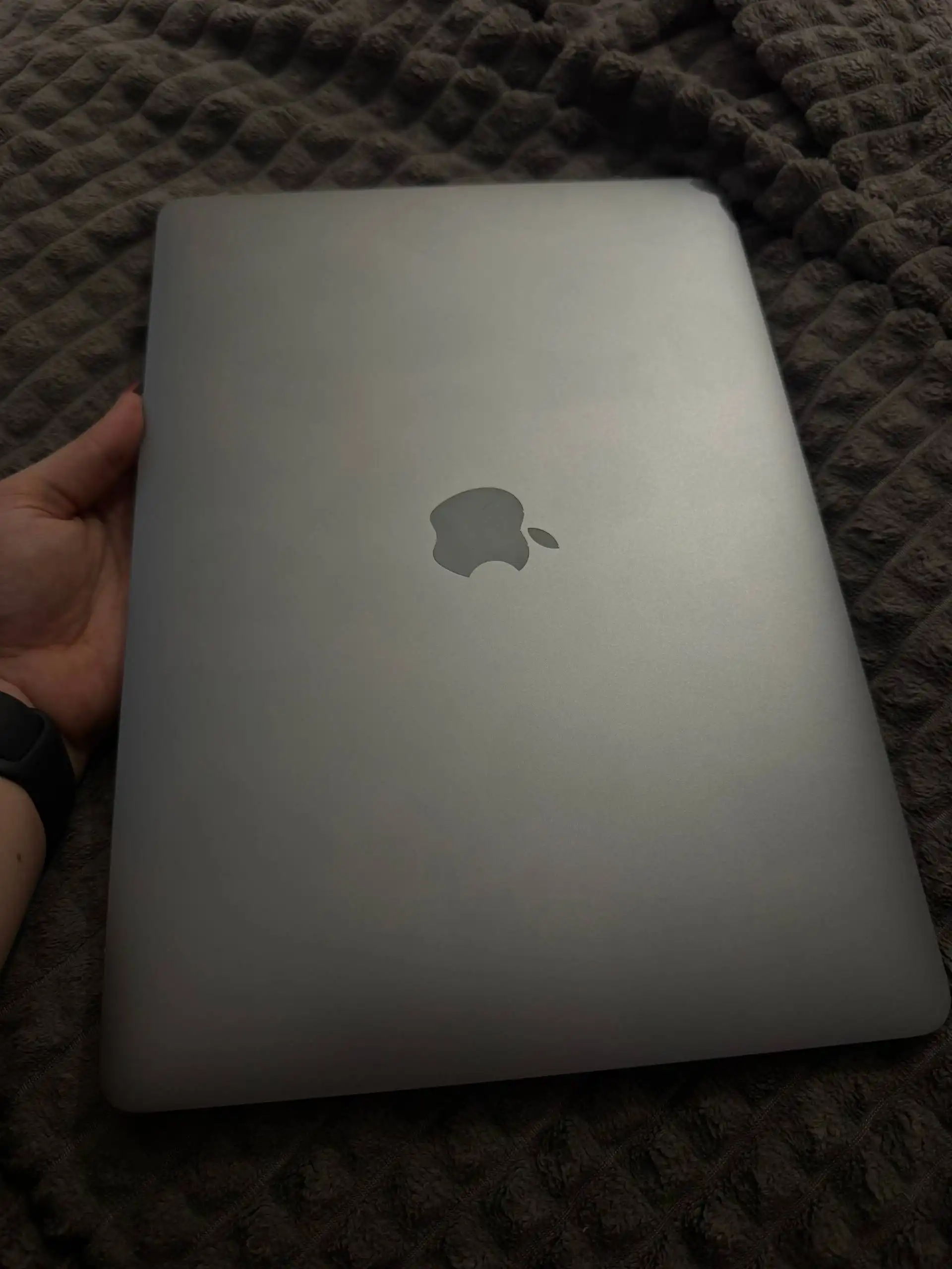 Продам MacBook Air m1 2020 8гб 256гб - Ноутбуки (Электроника) в Чебоксары