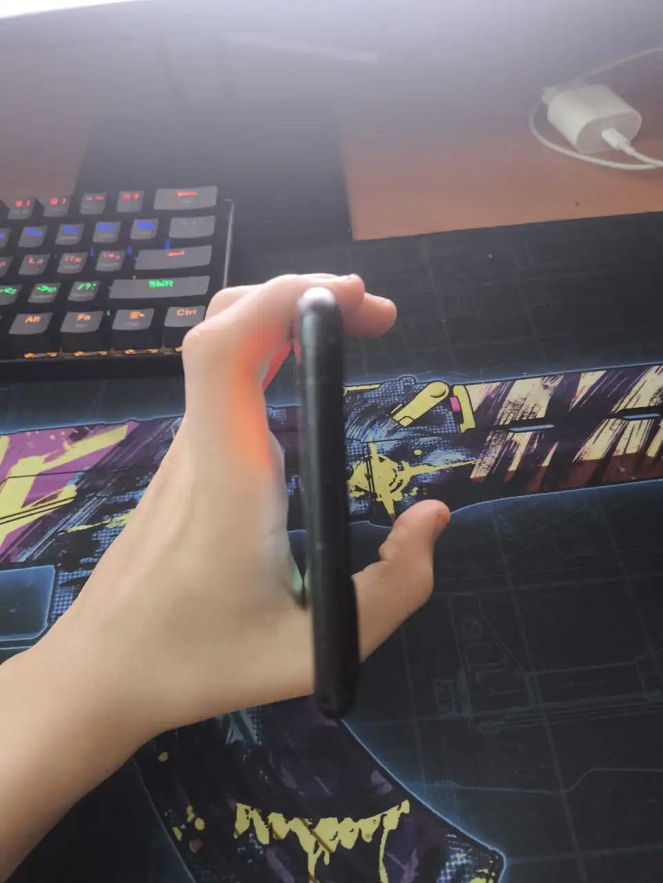 Айфон 7 плюс 3к Фаст - Мобильные телефоны (Электроника) в Чебоксары