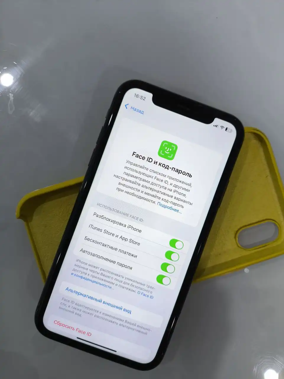 Продам Apple iPhone 11 128GB - Смартфоны (Электроника) в Чебоксары