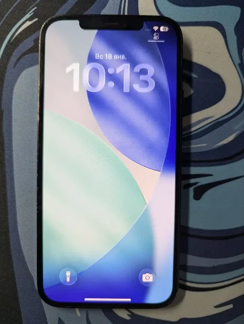 Apple iPhone 12 Pro Max 256GB - Электроника в Чебоксары