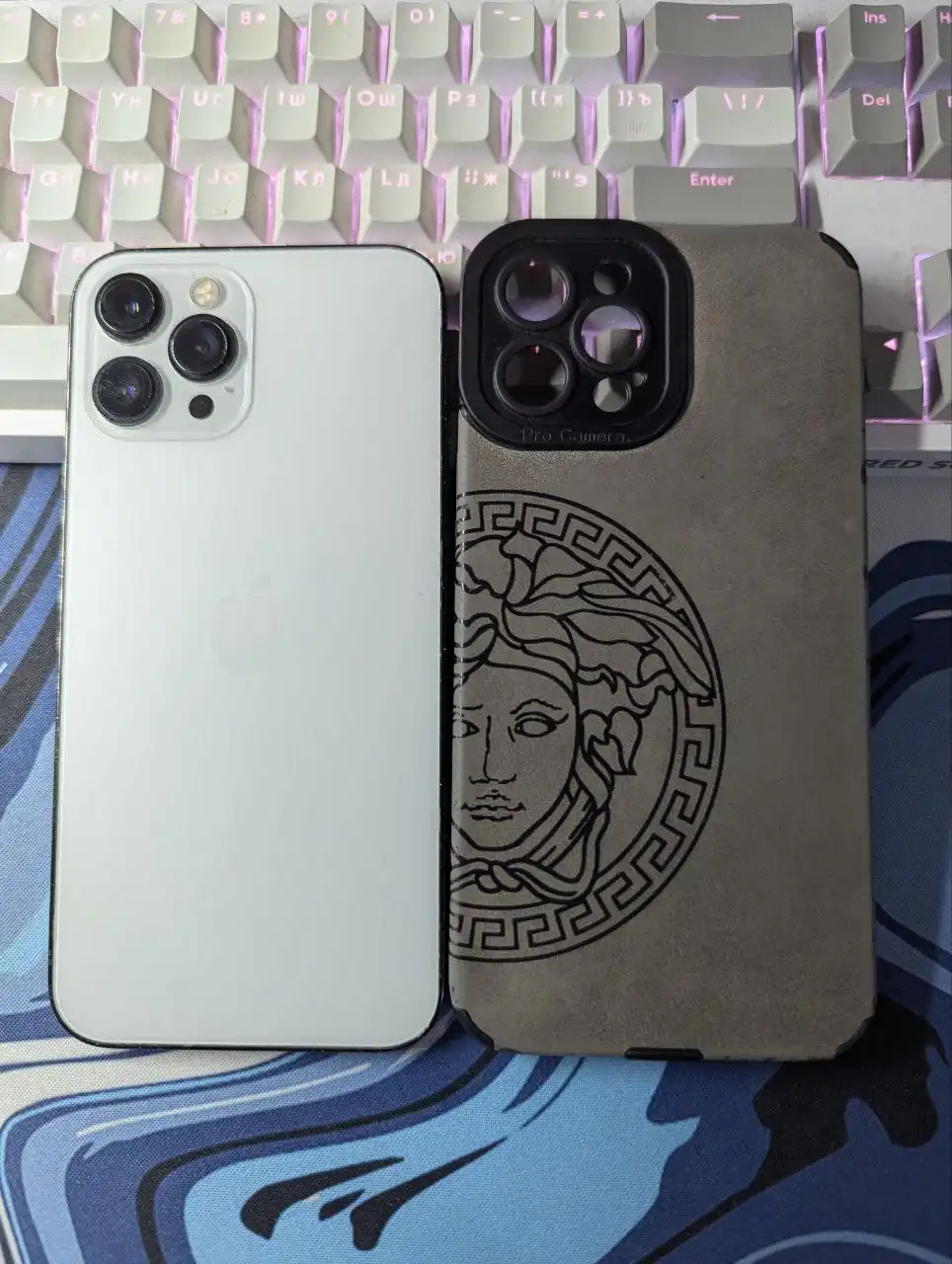 Apple iPhone 12 Pro Max 256GB - Смартфоны (Электроника) в Чебоксары