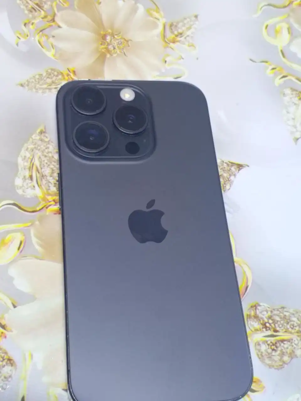 Айфон 15 про 256гб с заменой экрана - Смартфоны (Электроника) в Чебоксары