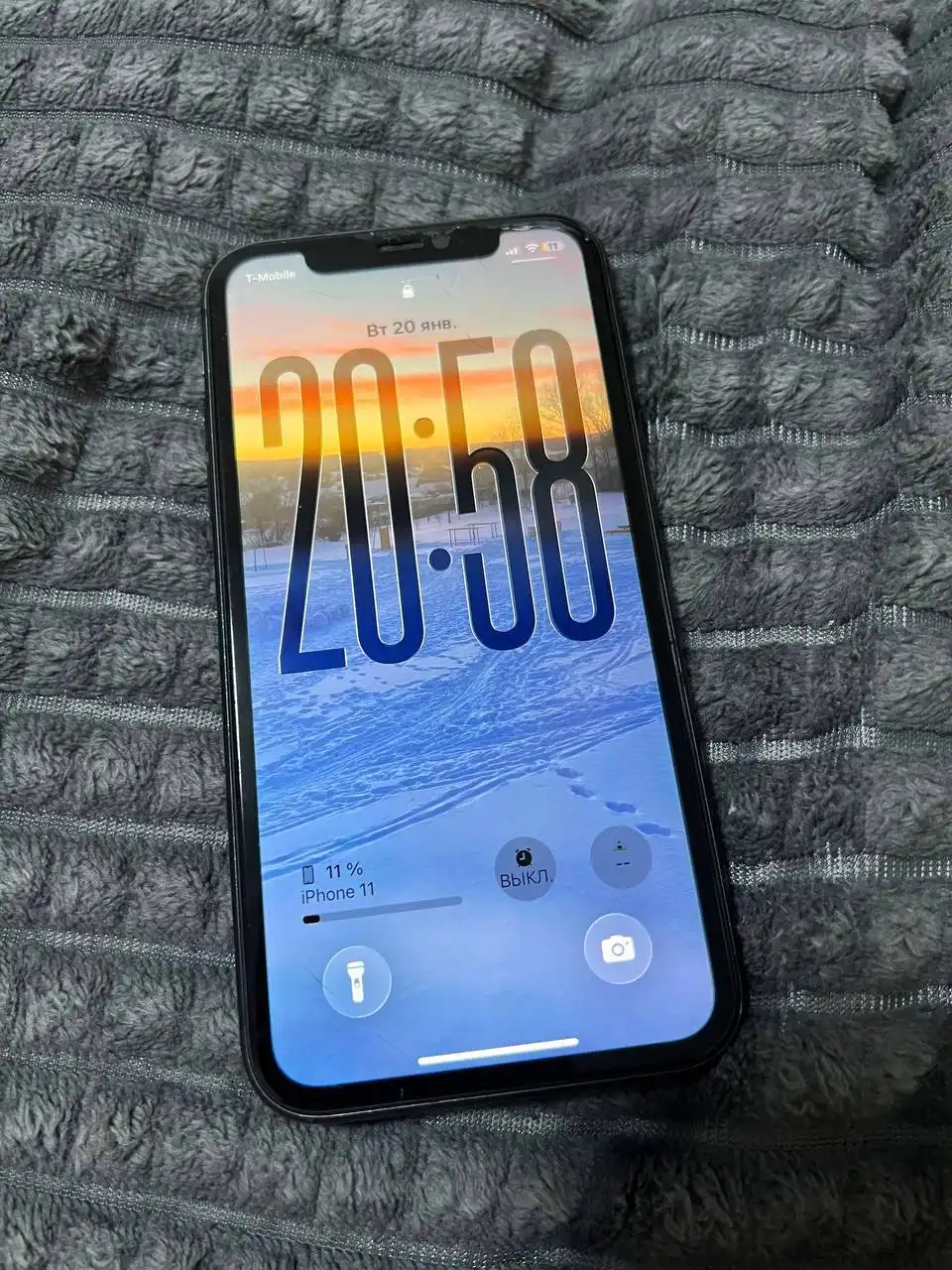 Обмен iPhone 11 на iPhone 12 - Смартфоны (Электроника) в Чебоксары