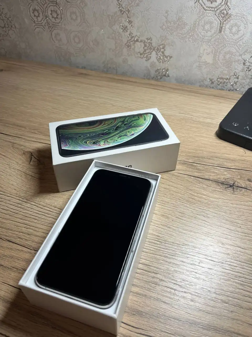 Продам Apple iPhone XS 64 ГБ - Смартфоны (Электроника) в Чебоксары