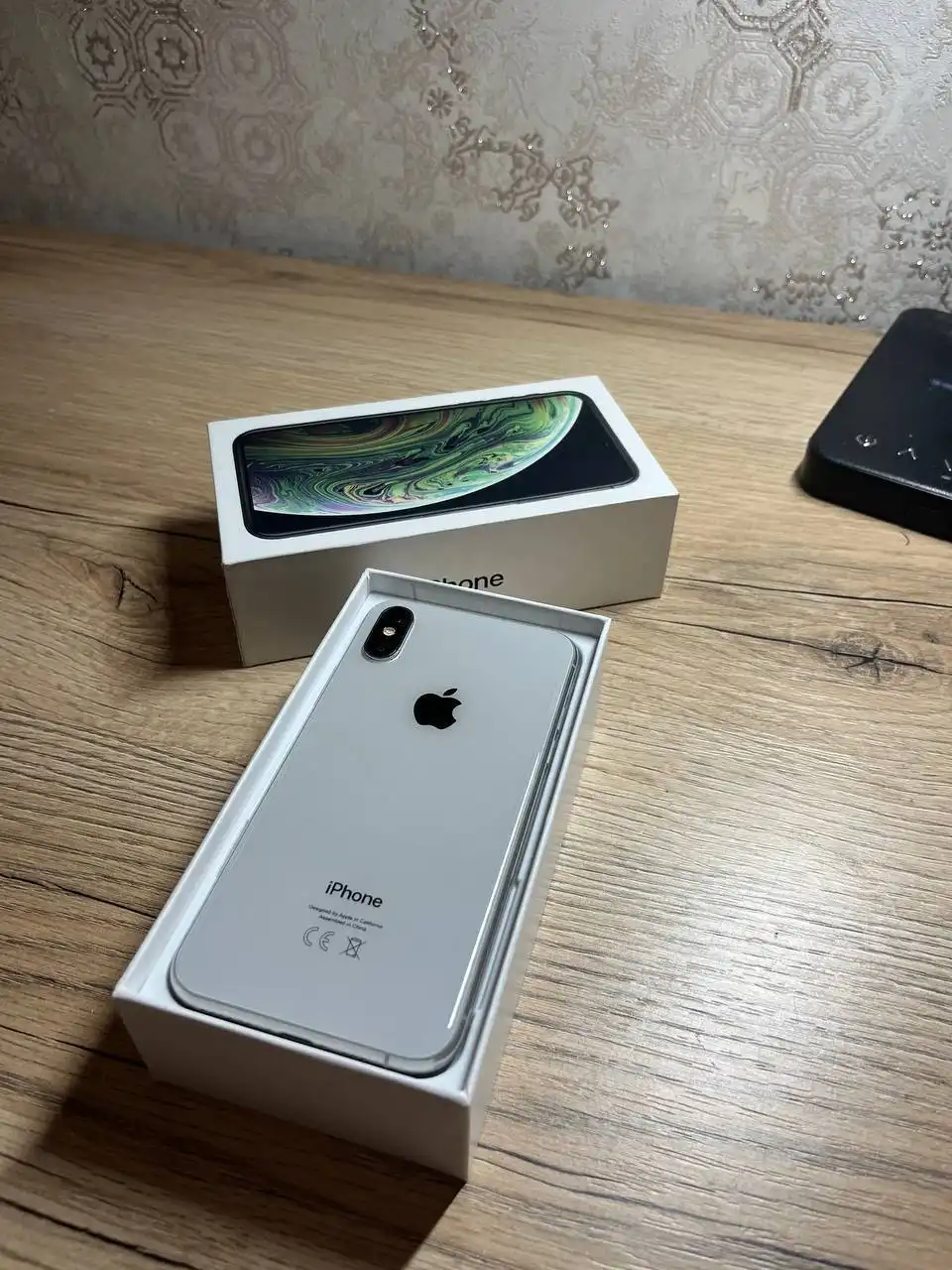 Продам Apple iPhone XS 64 ГБ - Смартфоны (Электроника) в Чебоксары