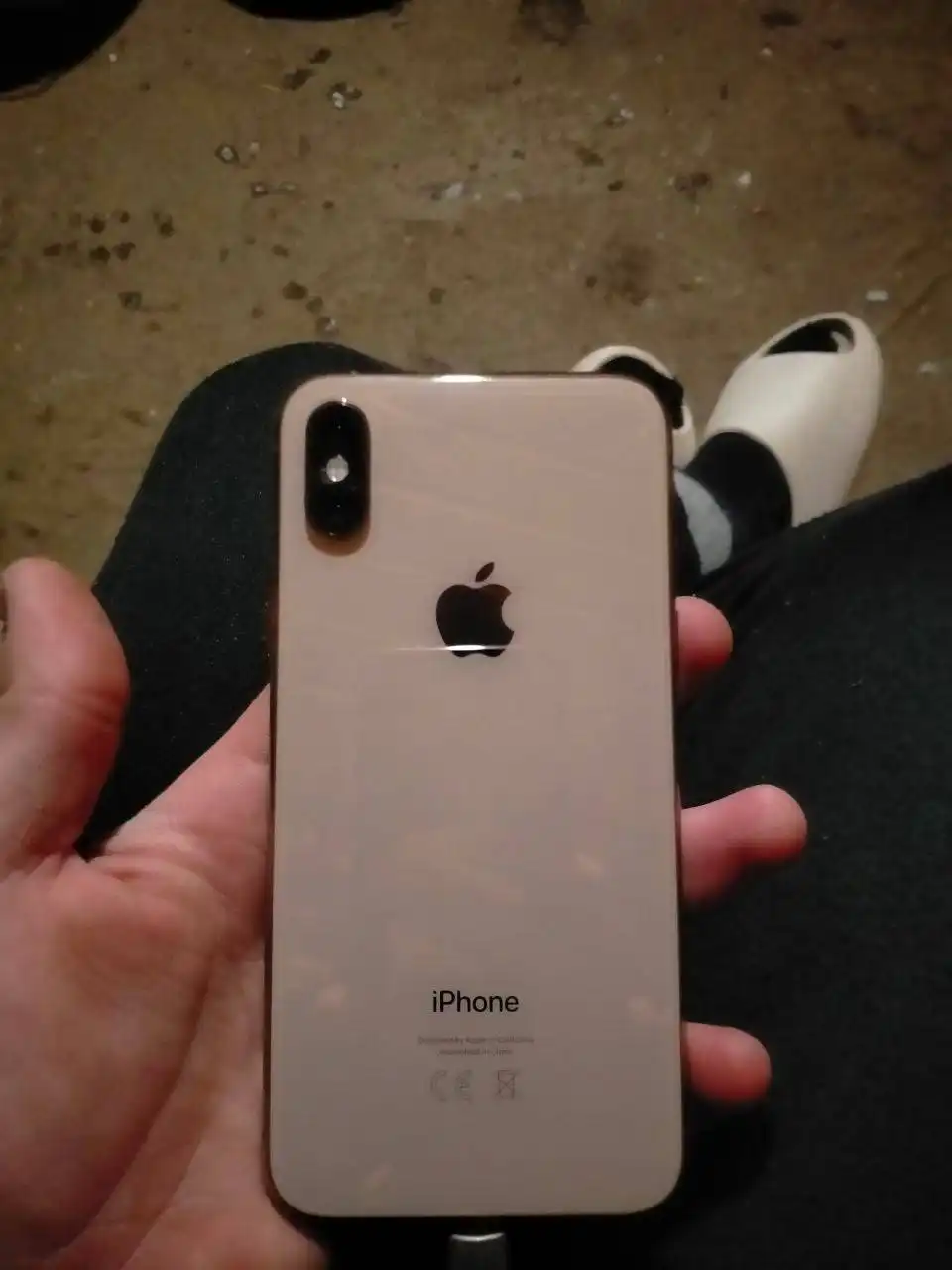 Продам Apple iPhone XS 64 ГБ - Смартфоны (Электроника) в Чебоксары