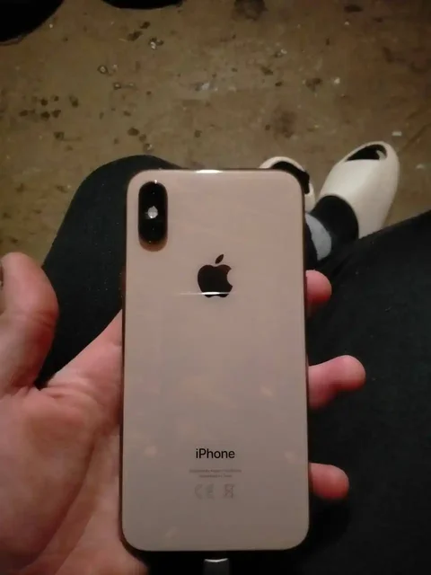 Продам Apple iPhone XS 64 ГБ - частное объявление в Чебоксары
