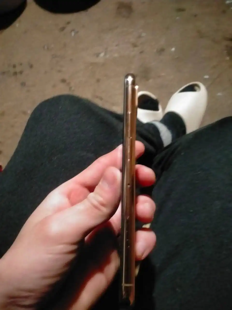 Продам Apple iPhone XS 64 ГБ - Смартфоны (Электроника) в Чебоксары