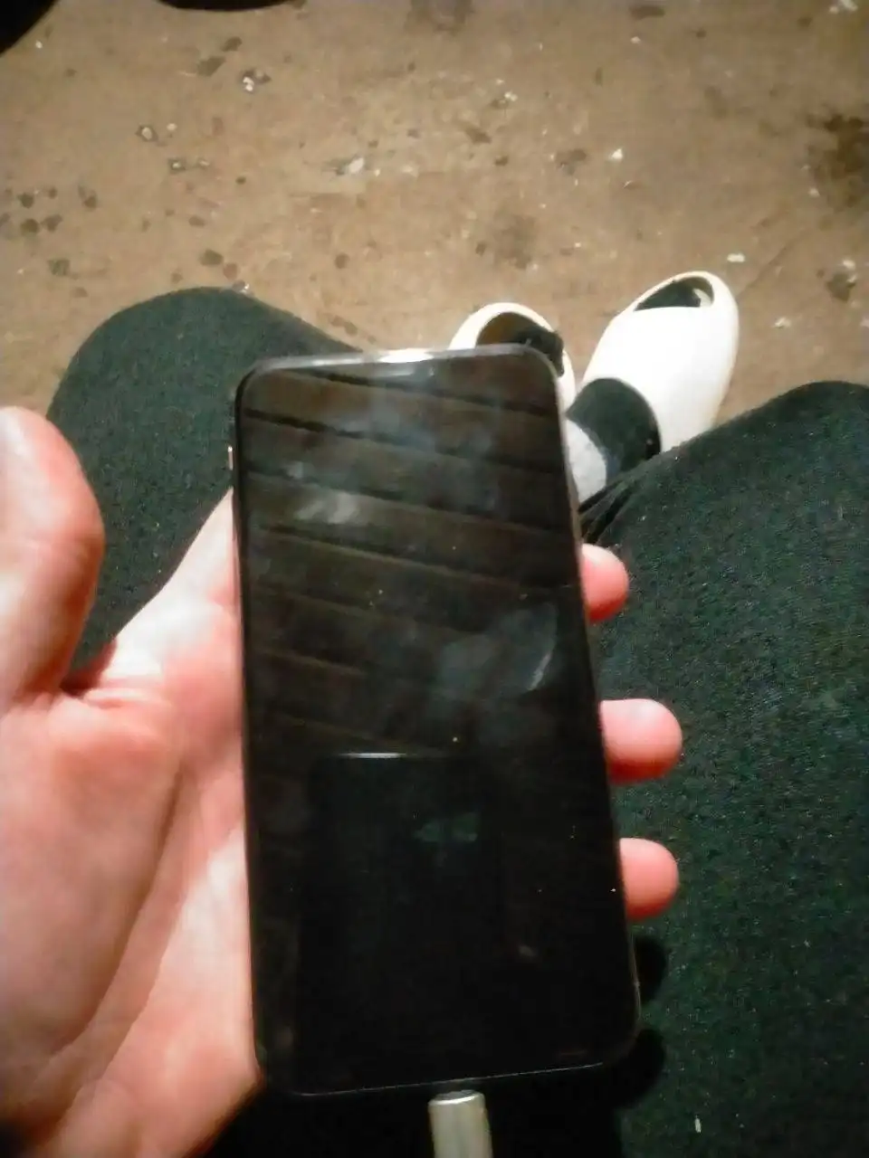 Продам Apple iPhone XS 64 ГБ - Смартфоны (Электроника) в Чебоксары