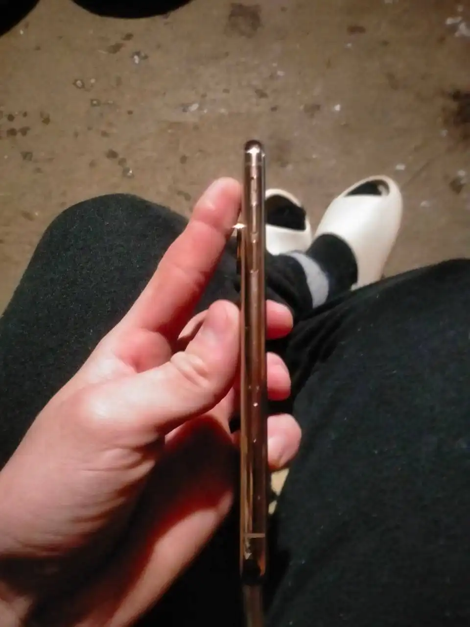 Продам Apple iPhone XS 64 ГБ - Смартфоны (Электроника) в Чебоксары