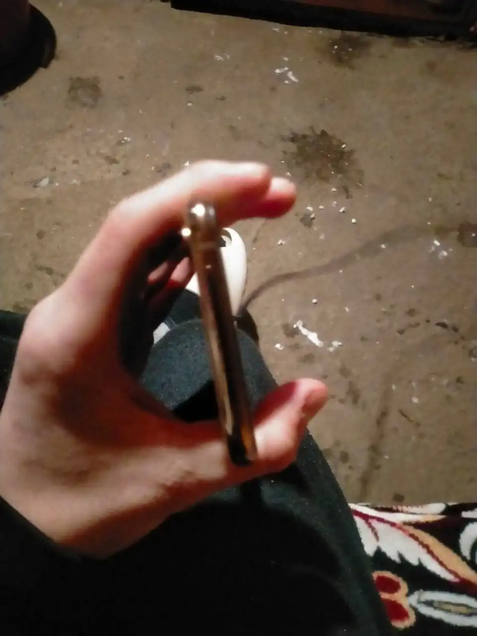 Продам Apple iPhone XS 64 ГБ - Смартфоны (Электроника) в Чебоксары