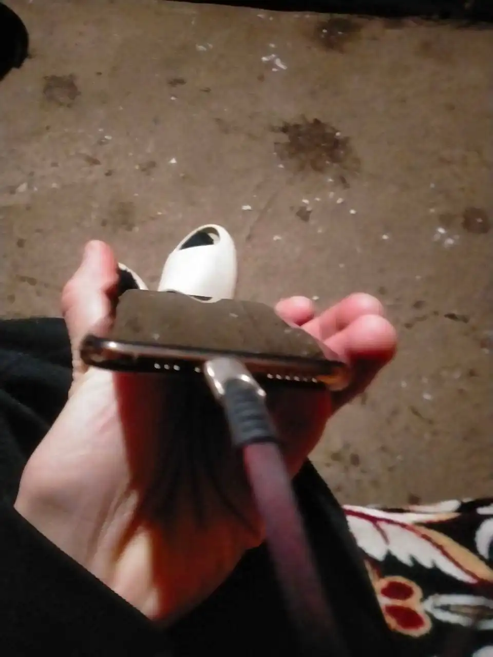 Продам Apple iPhone XS 64 ГБ - Смартфоны (Электроника) в Чебоксары