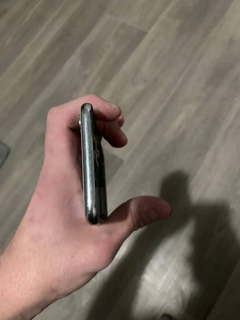 Продам iPhone на запчасти - Запчасти для электроники (Барахолка) в Чебоксары