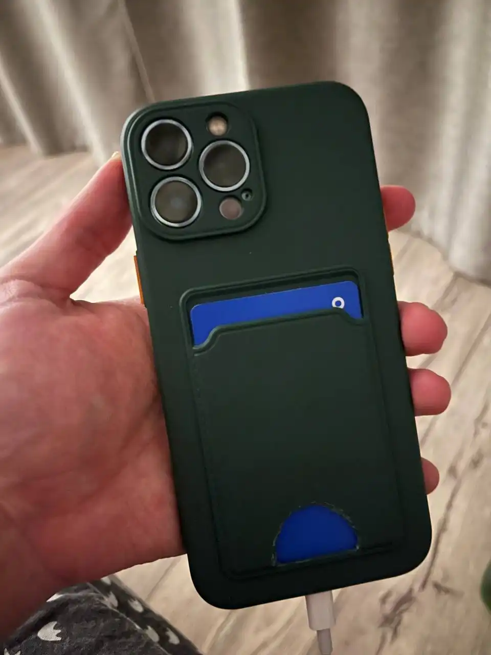 Apple iPhone 13 Pro Max в отличном состоянии - Смартфоны (Электроника) в Чебоксары