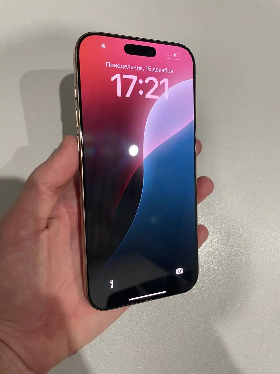 Продам iPhone 16 Pro Max 256GB - Смартфоны (Электроника) в Чебоксары