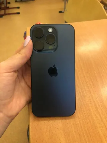 Продам iPhone 15 Pro 256GB - Смартфоны в Чебоксары