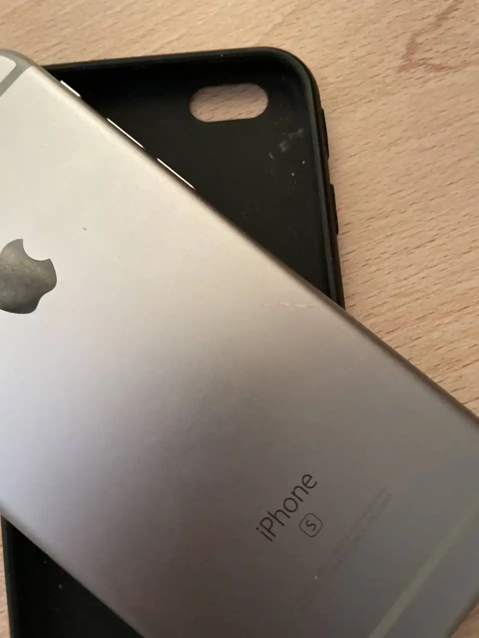 iPhone 6s 64 ГБ с аккумулятором 100% - Смартфоны (Электроника) в Чебоксары