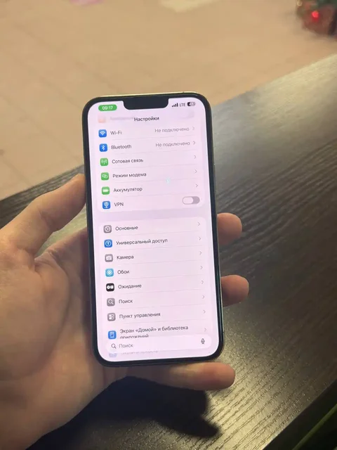 Продам-обменяю iPhone 13 Pro Max без Face ID - Электроника в Чебоксары