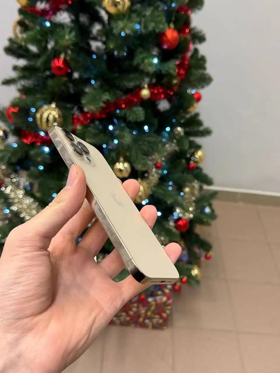 Продам-обменяю iPhone 13 Pro Max без Face ID - Смартфоны и телефоны (Электроника) в Чебоксары