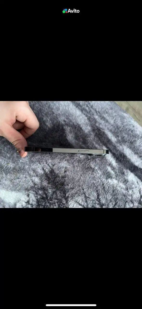 Продам Apple iPhone с повреждениями - Смартфоны (Электроника) в Чебоксары