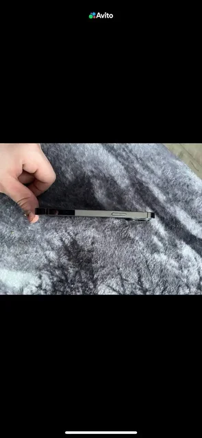 Продам Apple iPhone с повреждениями - Электроника в Чебоксары