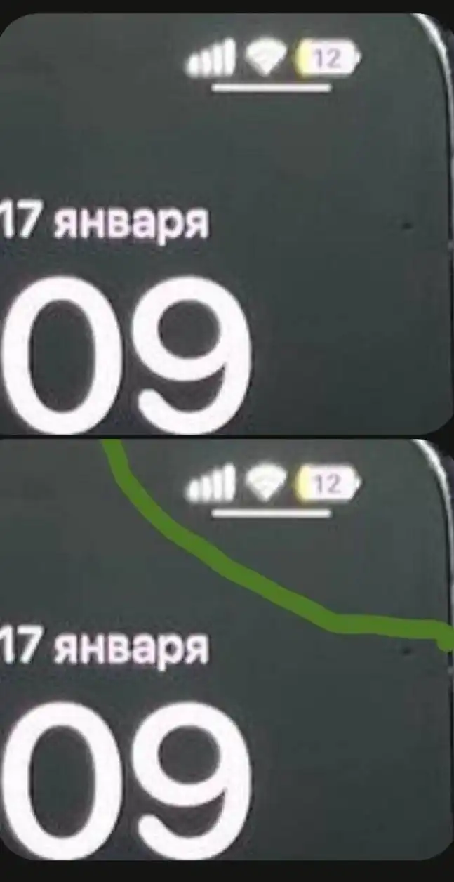 Продам Apple iPhone с повреждениями - Смартфоны (Электроника) в Чебоксары