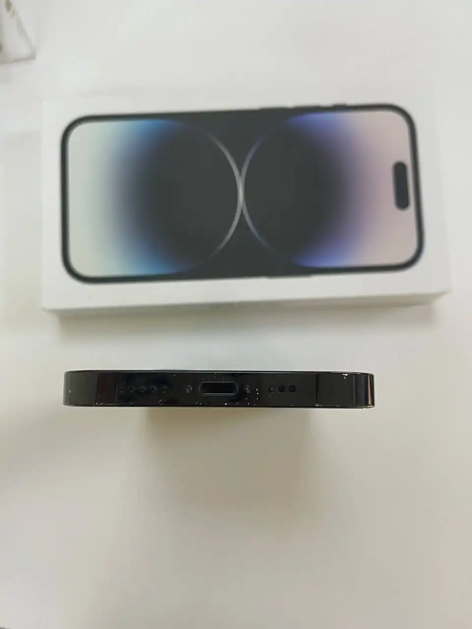 Продажа iPhone 14 Pro - Смартфоны (Электроника) в Чебоксары